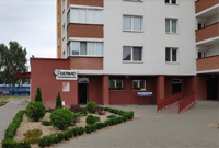 Пункт самовывоза в г. Брест 