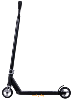Самокат трюковой Zefir Lite 49 Dark,Tech Team 440480 - Minsktoys.by
