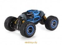 Машина - перевёртыш трансформер трюковый Huanqi 1:10 4WD UD2168A