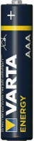 Батарейка VARTA Energy Alkaline, AAA LR03 (1,5V)