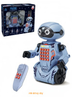 Робот интерактивный обучающий - Ботик, ZYA-A3466 Робот интерактивный обучающий - Ботик, ZYA-A3466