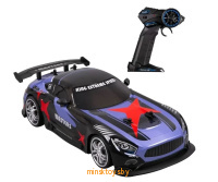 Машинка на радиоуправлении Motor Racing Yuandi, YD898-MT1831