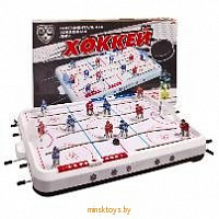 Хоккей КХЛ - игра настольная ОМ-48200KHL