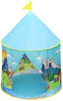 Детская палатка игровая - Экспедиция, 8832