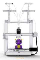 3D-принтер Anycubic Kobra X - Minsktoys.by