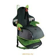 Автокресло-рюкзак Boostapak для детей - Trunki 0041-GB01-P1