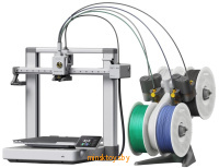 3D принтер Bambu Lab A1 Combo EU2, Европейская версия - Minsktoys.by