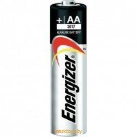 Батарейка ENERGIZER АА  LR-06 1.5V Алкалиновая