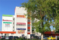 Пункт самовывоза в г. Молодечно