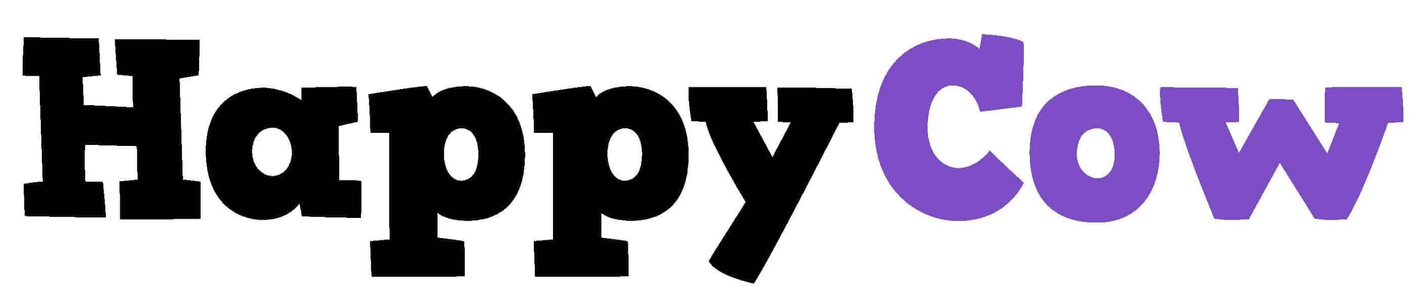 Happy Cow