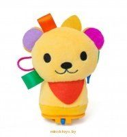 Игрушка - Лев - поймай меня, если сможешь, People BB125 - Minsktoys.by