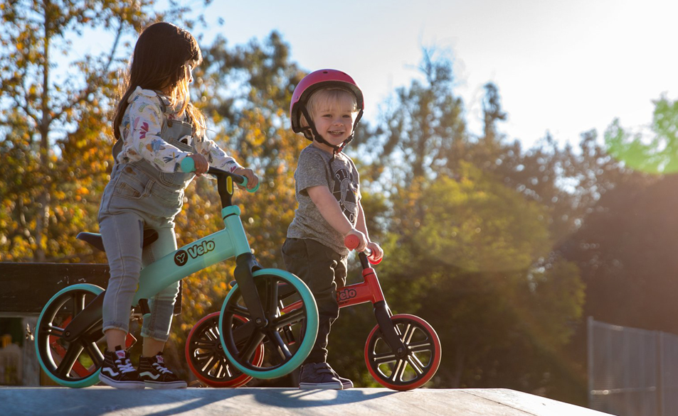 Что такое детский беговел? Это нужно знать перед покупкой!