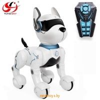 Интерактивная собака-робот Leidy Dog, SUNROZ A001 Интерактивная собака-робот Leidy Dog, SUNROZ A001