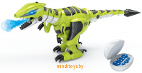 Динозавр робот интерактивный на пульте управления - Tyranosaur, Le Neng Toys K29 Динозавр робот интерактивный на пульте управления - Tyranosaur, Le Neng Toys K29