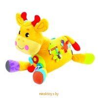 Развивающая игрушка - Активный жирафик, Жирафики 939623 - Minsktoys.by Развивающая игрушка - Активный жирафик, Жирафики 939623 - Minsktoys.by