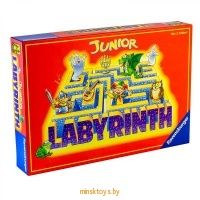 Лабиринт Юниор (Labyrinth junior), Ravensburger 21093 Лабиринт Юниор (Labyrinth junior), Ravensburger 21093