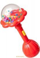 Погремушка Не плачь, малыш People BB063 - Minsktoys.by