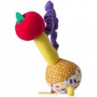 Игрушка - Не падающий грызунок, People BB085 - Minsktoys.by