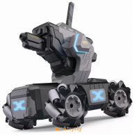 Робот машина  на пульте управления, Happy Cow 777-271 Робот машина  на пульте управления, Happy Cow 777-271