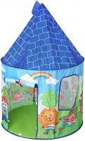 Детская палатка игровая - Зверята, 200669935
