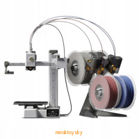 3D принтер Bambu Lab A1 mini Combo (EU) - Minsktoys.by