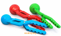 Снежколеп большой игрушка для детей, 37см. - Minsktoys.by