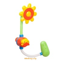 Игрушка-душ для купания - Цветок, Жирафики 939583 - Minsktoys.by Игрушка-душ для купания - Цветок, Жирафики 939583 - Minsktoys.by