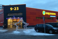 Пункт самовывоза в г. Солигорск