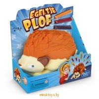 Настольная игра для детей - Пугливый ёжик, Hasbro Games E5702 - Minsktoys.by Настольная игра для детей - Пугливый ёжик, Hasbro Games E5702 - Minsktoys.by