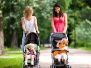 Важные советы по правильному использованию детской коляски