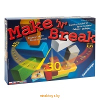 Собери-разбери, Ravensburger 26367 - Minsktoys.by Собери-разбери, Ravensburger 26367 - Minsktoys.by