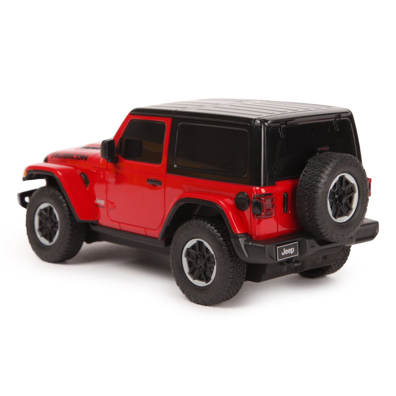 Bruder внедорожник Wrangler Rubicon Unlimited