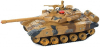 Радиоуправляемый танк T-90 на аккумуляторе, 1:24, 778-3 - Minsktoys.by Радиоуправляемый танк T-90 на аккумуляторе, 1:24, 778-3 - Minsktoys.by