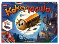 Настольная игра - Кукаракула, Ravensburger 21440 - Minsktoys.by Настольная игра - Кукаракула, Ravensburger 21440 - Minsktoys.by