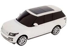 Машина на радиоуправлении Range Rover Sport 1:24 Rastar 48500 (Белая)