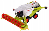 Комбайн - Harvester уборочный, игрушка с инерционным механизмом 8889A-3 - Minsktoys.by