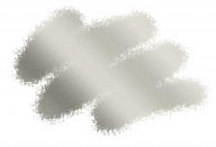 Краска для моделей металлик - Алюминий, акриловая, Zvezda АКР-06 - Minsktoys.by