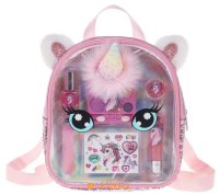 Набор косметики для девочек в рюкзаке - Единорог, 456009