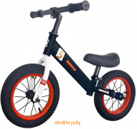 Беговел детский WuWu Bear, S-04