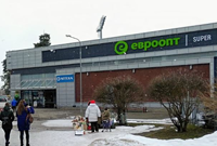 Пункт самовывоза в г. Борисов