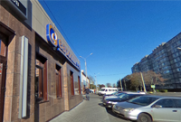 Пункт самовывоза в г. Гомель