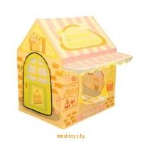 Палатка игровая - Французская кондитерская, M7350