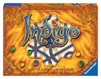 Настольная игра - Индиго, Ravensburger 26654 - Minsktoys.by Настольная игра - Индиго, Ravensburger 26654 - Minsktoys.by