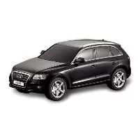 Машина на радиоуправлении 'Audi Q5' 1:24, Rastar 38600B (Чёрная)